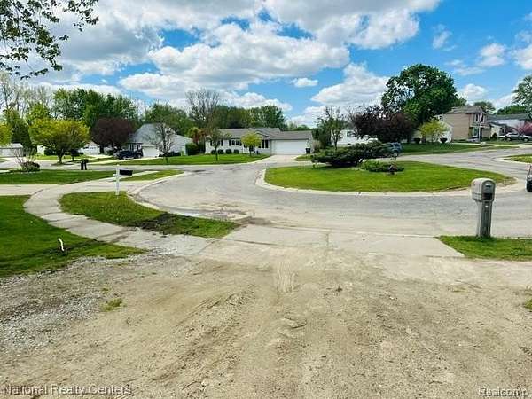 0.38 Acres of Residential Land for Sale in South Lyon, Michigan