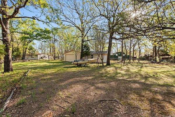 0.2 Acres of Residential Land for Sale in Trinidad, Texas