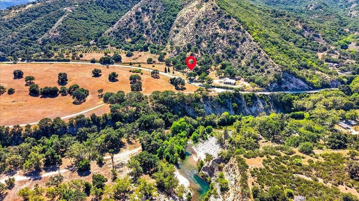 2.34 Acres of Improved Mixed-Use Land for Sale in Greenfield, California