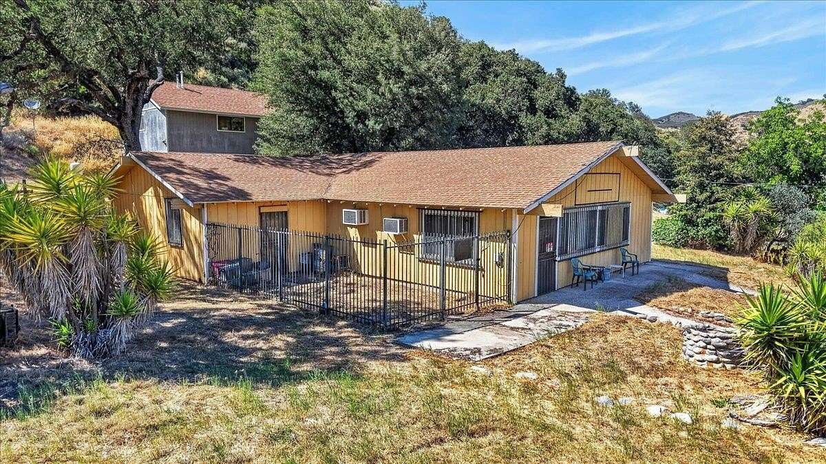 2.34 Acres of Improved Mixed-Use Land for Sale in Greenfield, California