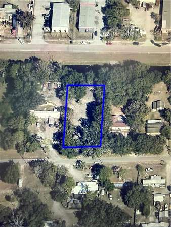 0.55 Acres of Land for Sale in Orlando, Florida