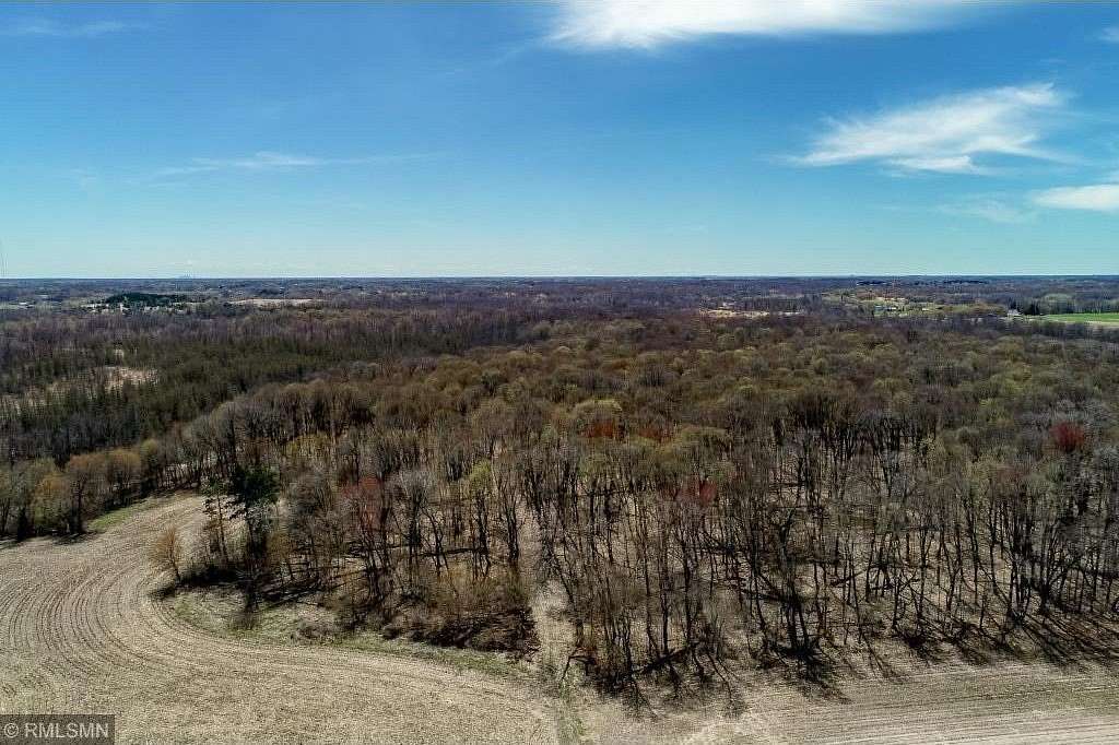 120 Acres of Recreational Land for Sale in St. Francis, Minnesota