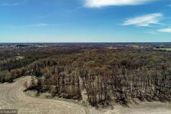 120 Acres of Recreational Land for Sale in St. Francis, Minnesota