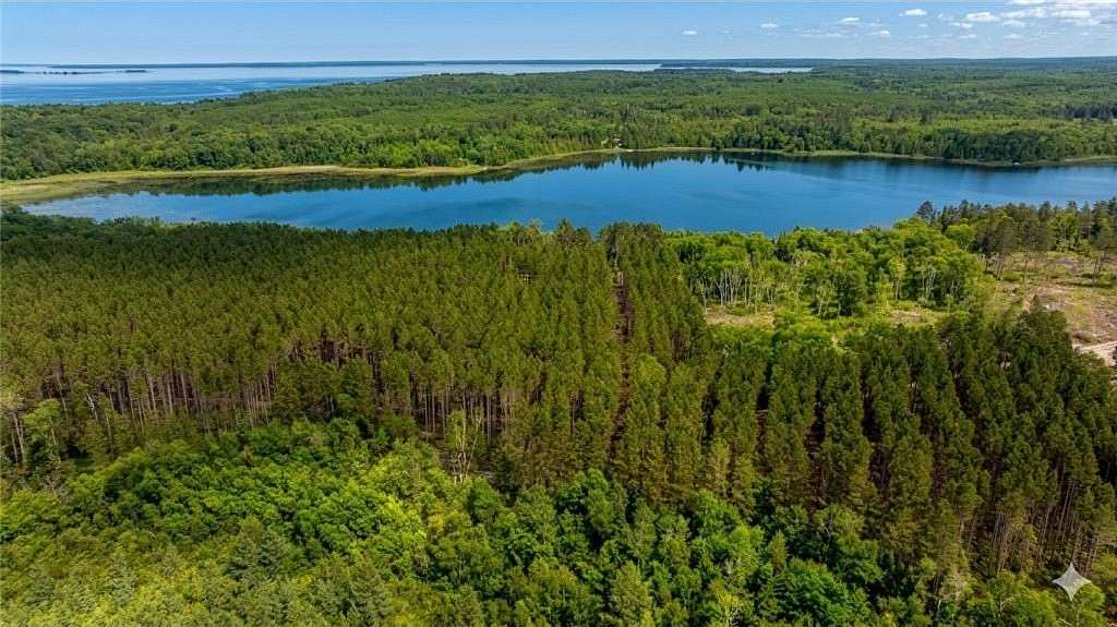 10.1 Acres of Recreational Land for Sale in Walker, Minnesota