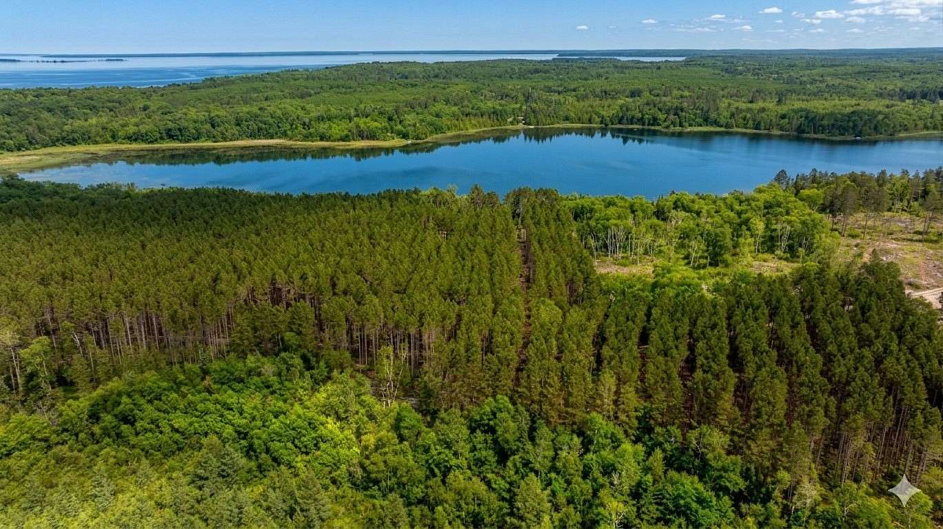 10.1 Acres of Recreational Land for Sale in Walker, Minnesota