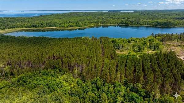 10.1 Acres of Recreational Land for Sale in Walker, Minnesota