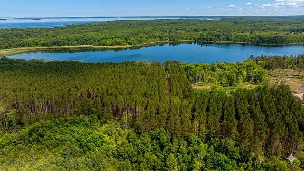 10.1 Acres of Recreational Land for Sale in Walker, Minnesota