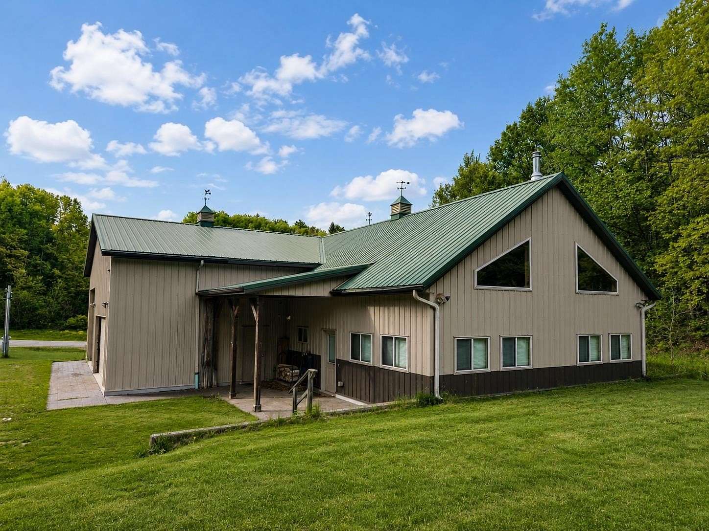 82.6 Acres of Recreational Land for Sale in Cashton, Wisconsin