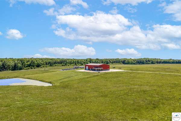 5 Acres of Land with Home for Sale in Cole Camp, Missouri