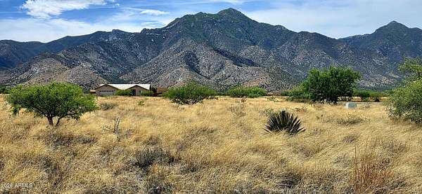 4.23 Acres of Land for Sale in Hereford, Arizona