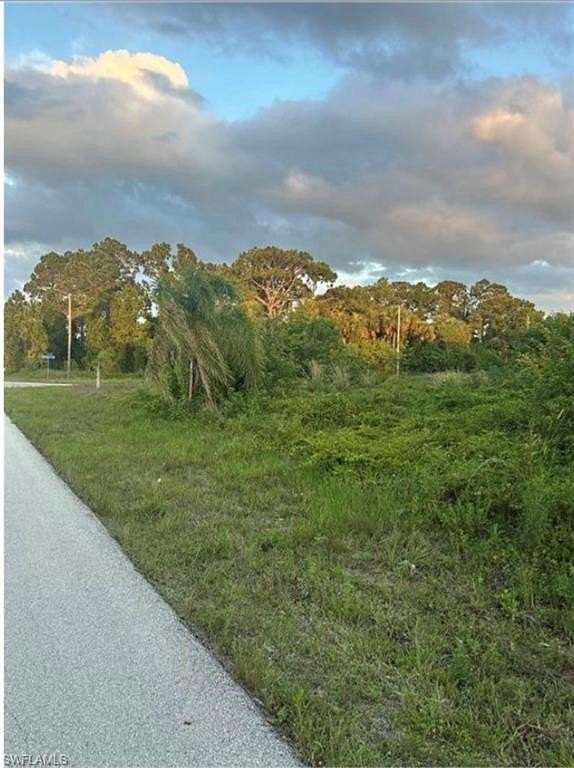 0.36 Acres of Residential Land for Sale in Lehigh Acres, Florida