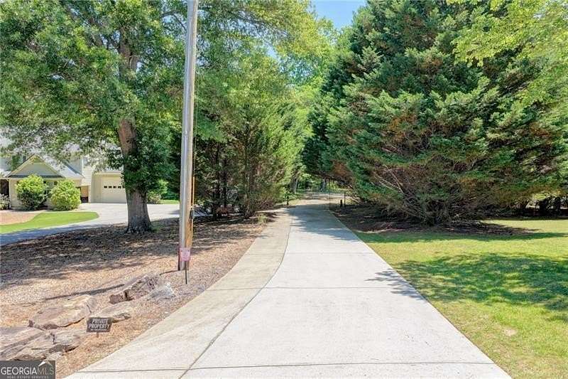 1 Acre of Residential Land for Sale in Cumming, Georgia