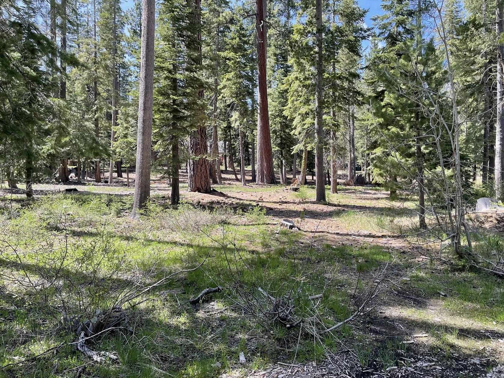 0.47 Acres of Land for Sale in Homewood, California