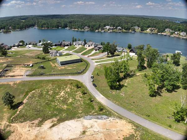 1.24 Acres of Residential Land for Sale in Jasper, Alabama
