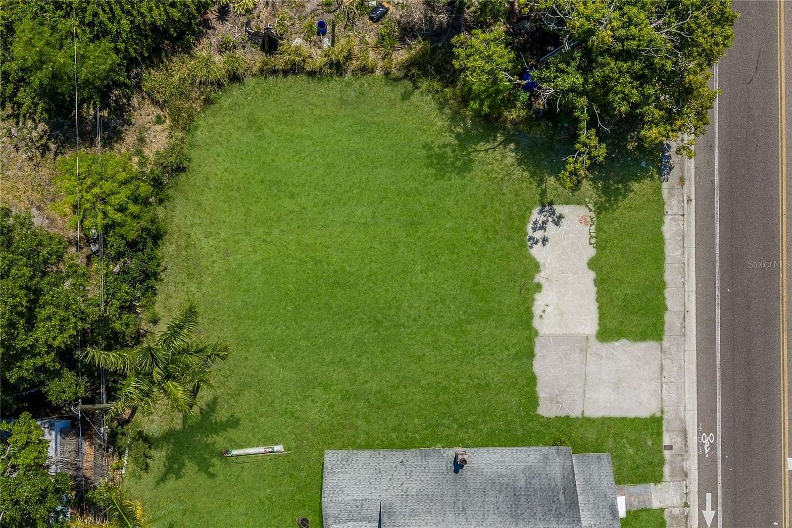0.11 Acres of Land for Sale in St. Petersburg, Florida