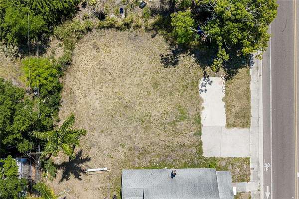 0.11 Acres of Land for Sale in St. Petersburg, Florida