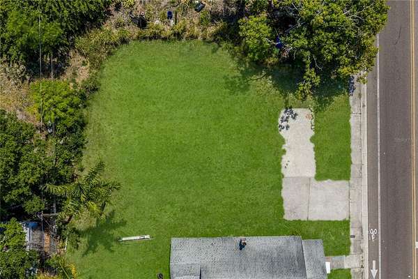 0.11 Acres of Land for Sale in St. Petersburg, Florida