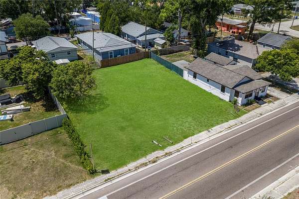 0.08 Acres of Land for Sale in St. Petersburg, Florida
