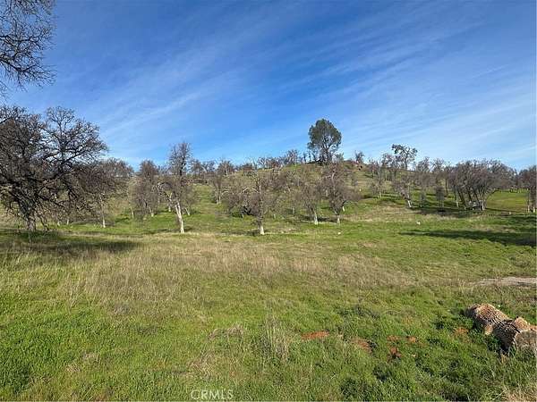 5 Acres of Land for Sale in Catheys Valley, California