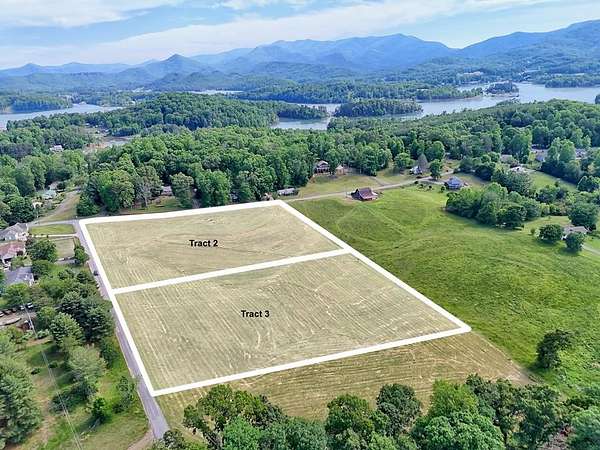 3.73 Acres of Land for Sale in Hiawassee, Georgia