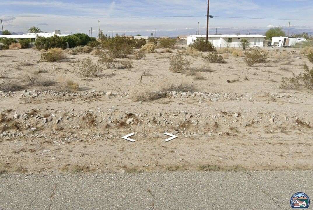 0.23 Acres of Residential Land for Sale in Thermal, California