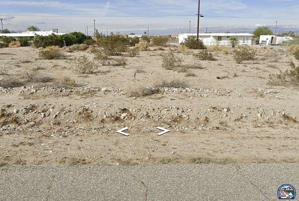 0.23 Acres of Residential Land for Sale in Thermal, California