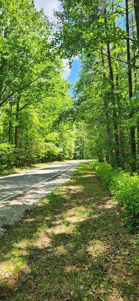 2.18 Acres of Residential Land for Sale in Spencer, Tennessee
