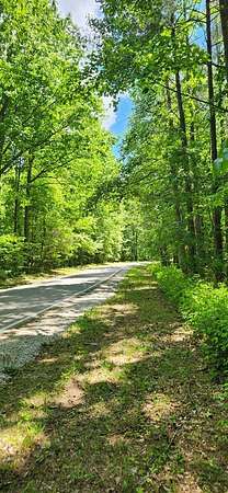 2.18 Acres of Residential Land for Sale in Spencer, Tennessee