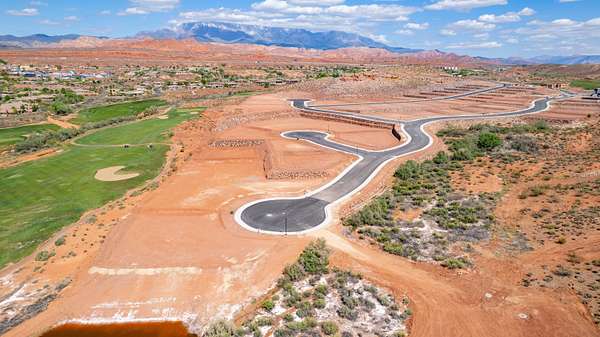 0.69 Acres of Residential Land for Sale in Washington, Utah