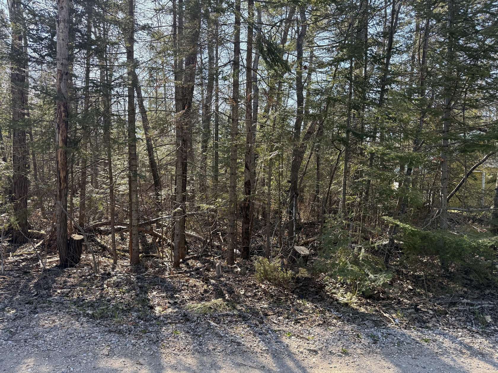 0.24 Acres of Land for Sale in Cheboygan, Michigan