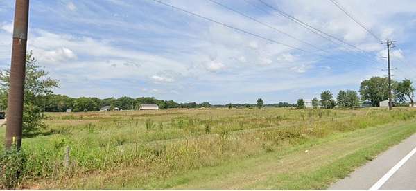 5 Acres of Residential Land for Sale in Gravette, Arkansas