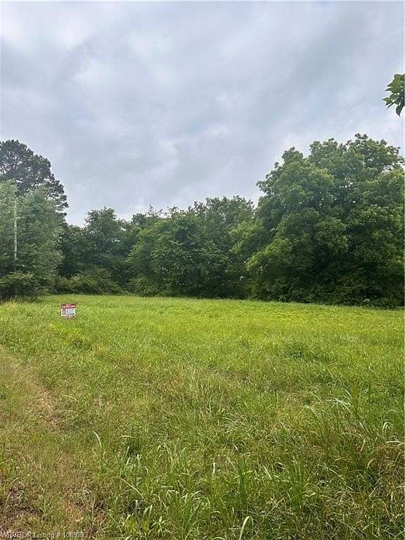 1.32 Acres of Land for Sale in Hackett, Arkansas