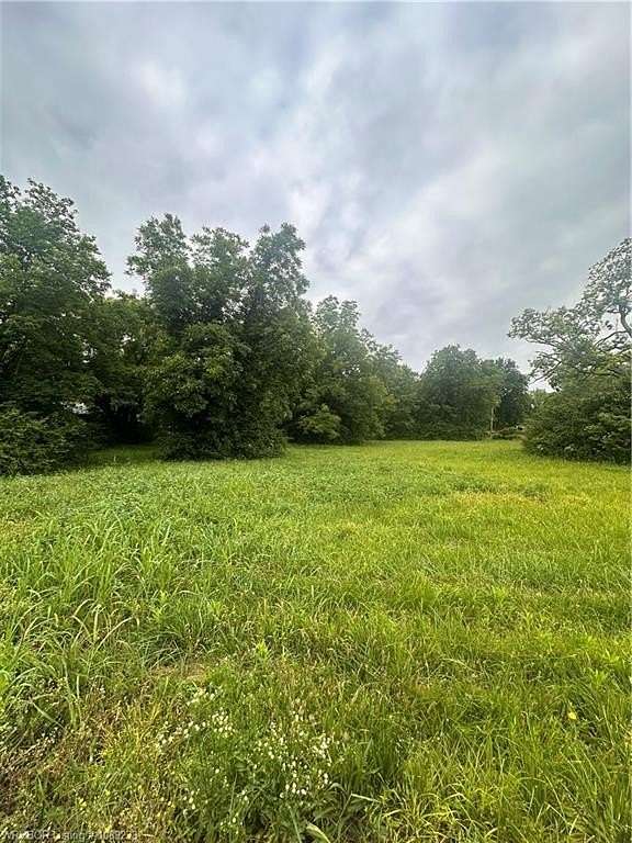 1.32 Acres of Land for Sale in Hackett, Arkansas