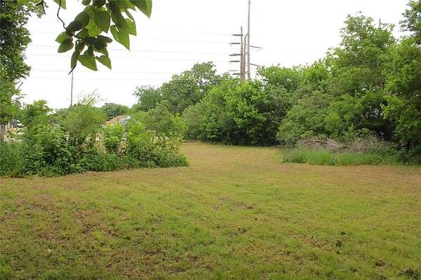 0.3 Acres of Residential Land for Sale in Del City, Oklahoma
