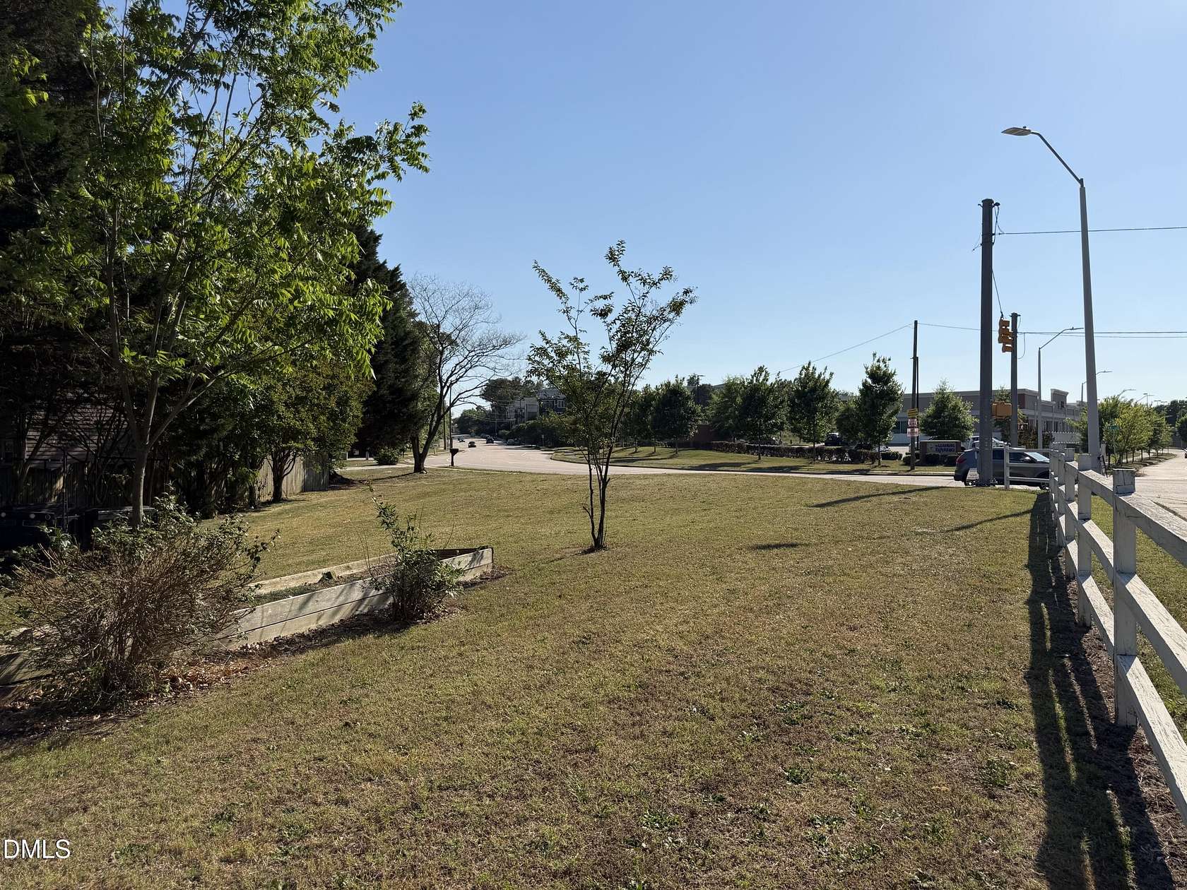 0.22 Acres of Residential Land for Sale in Raleigh, North Carolina