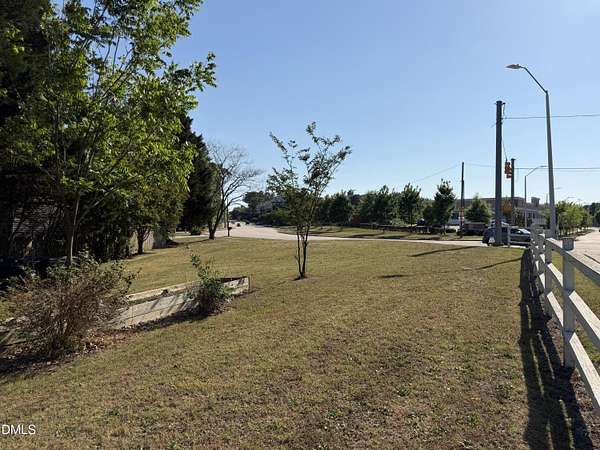 0.22 Acres of Residential Land for Sale in Raleigh, North Carolina