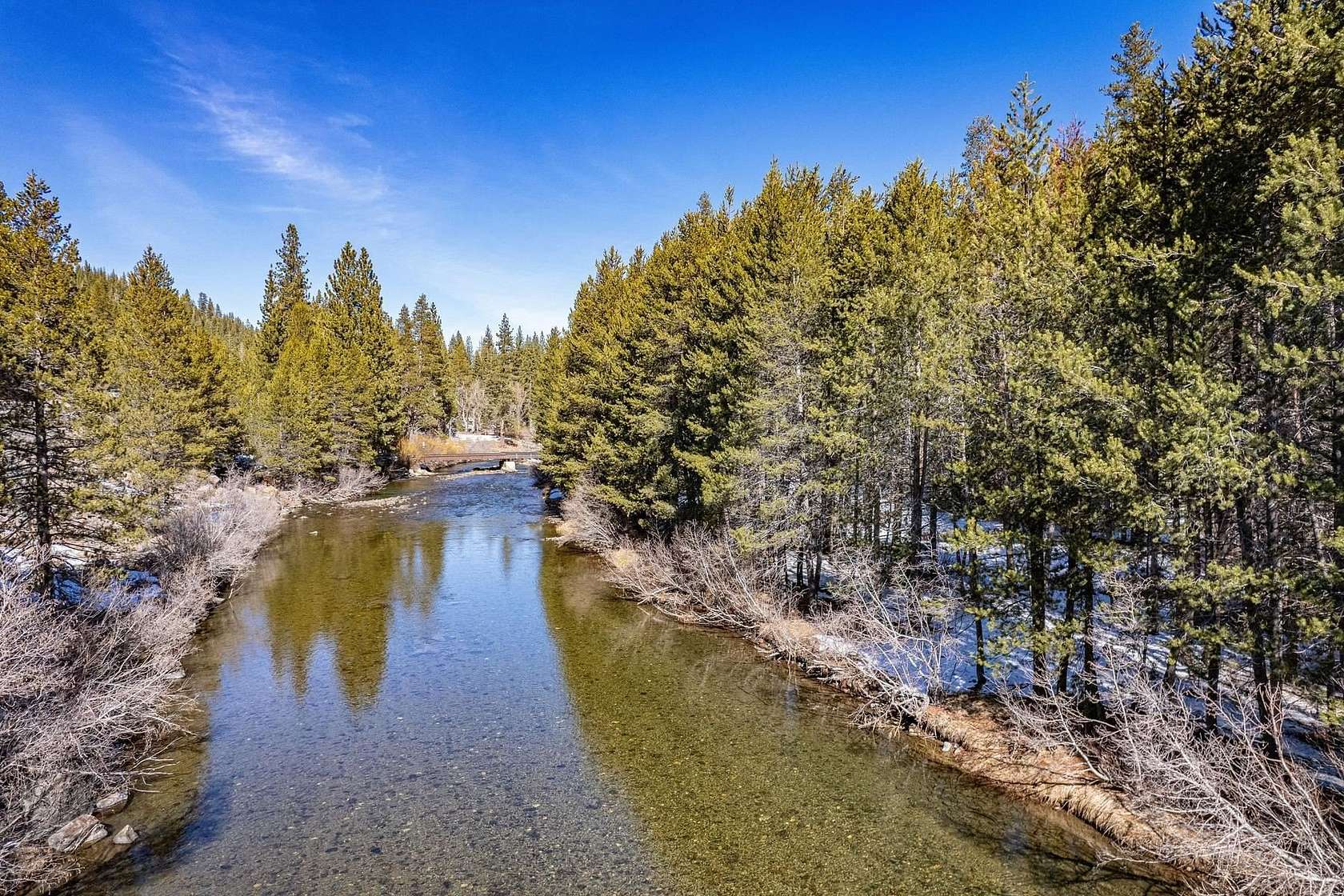 0.53 Acres of Land for Sale in Olympic Valley, California