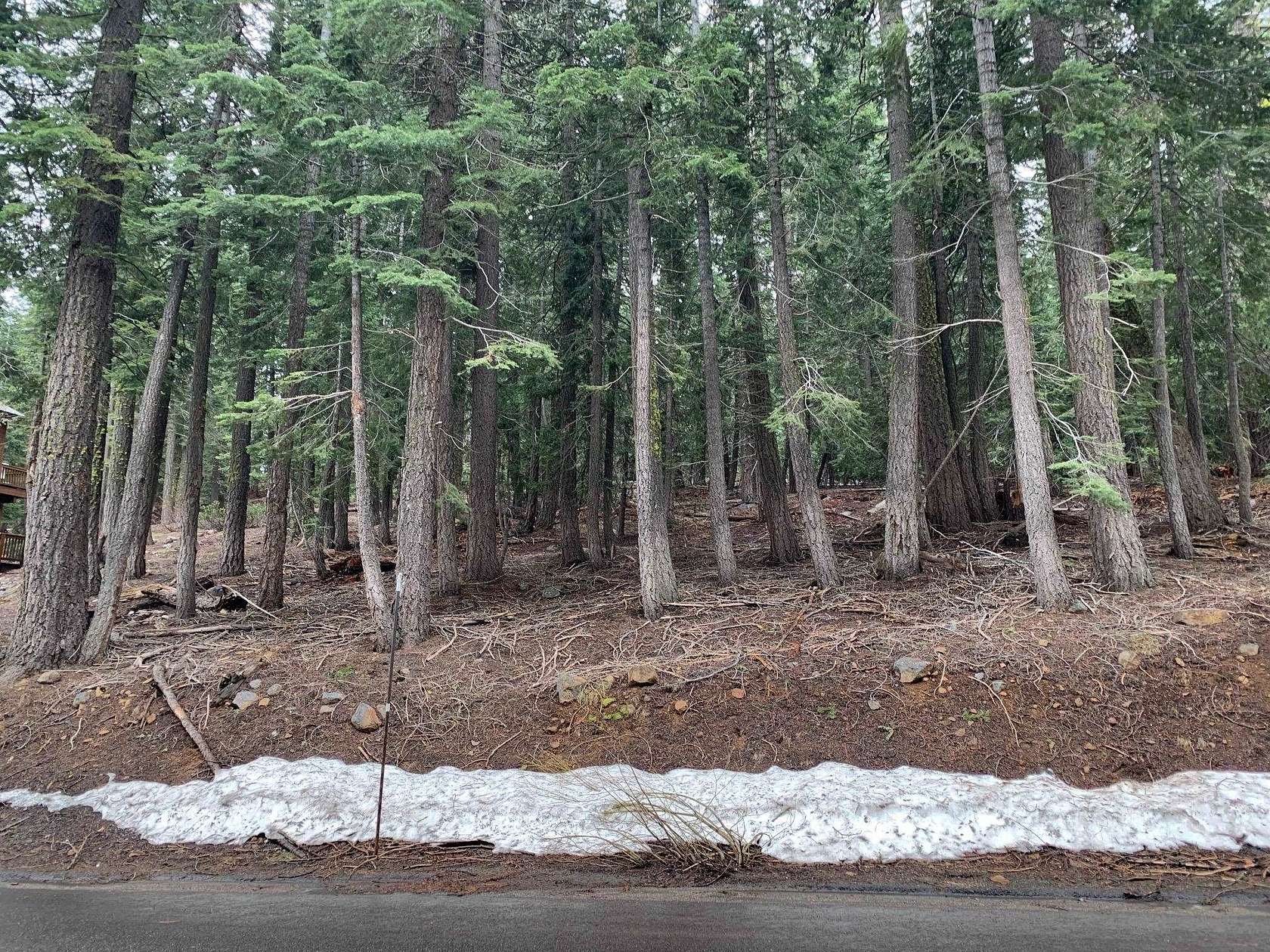 0.33 Acres of Residential Land for Sale in Tahoe Vista, California