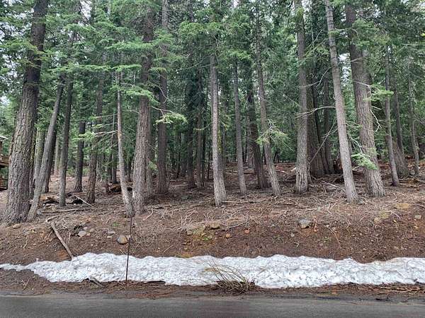 0.33 Acres of Residential Land for Sale in Tahoe Vista, California
