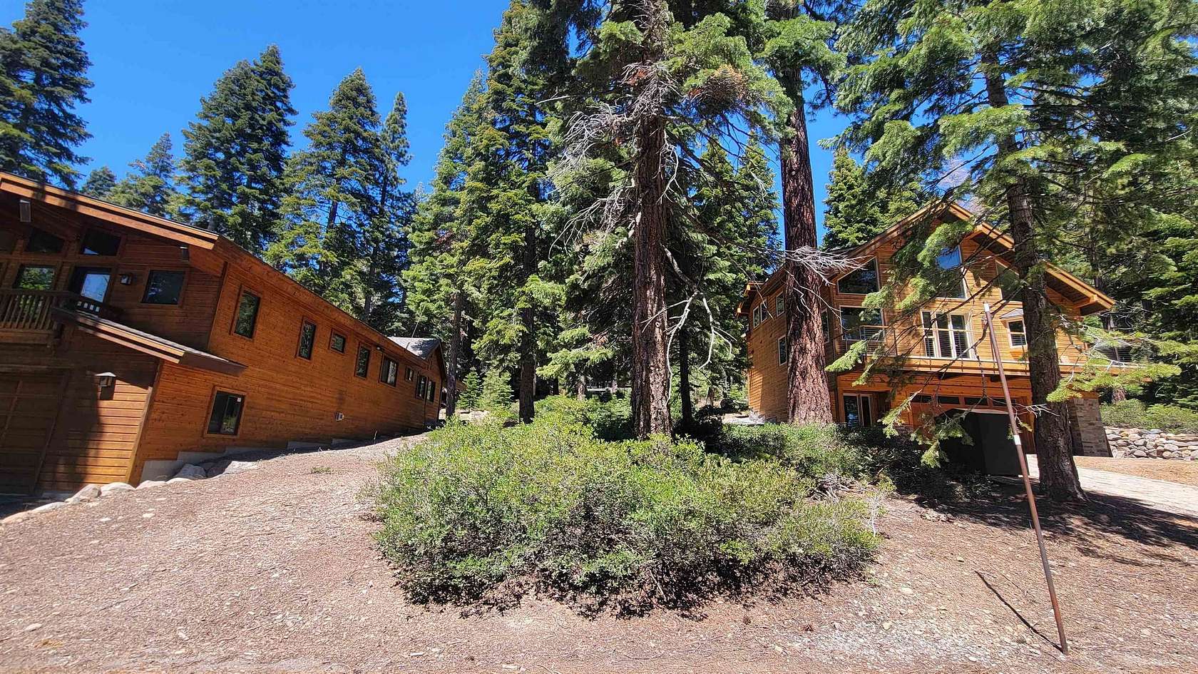 0.17 Acres of Land for Sale in Carnelian Bay, California