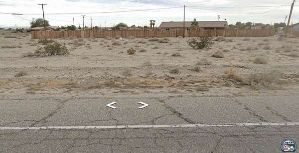 0.23 Acres of Residential Land for Sale in Thermal, California