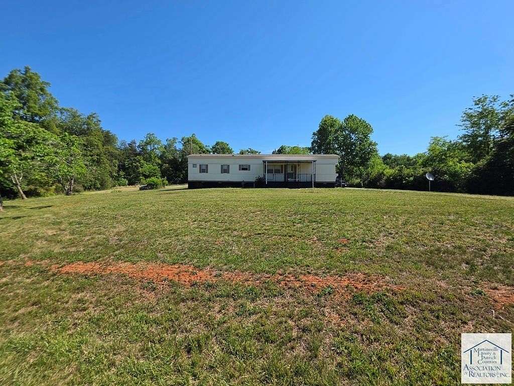 2 Acres of Residential Land for Sale in Chatham, Virginia
