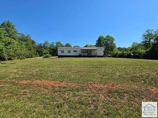 2 Acres of Residential Land for Sale in Chatham, Virginia