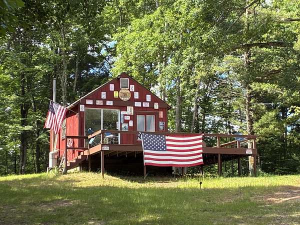 40 Acres of Recreational Land for Sale in Brethren, Michigan