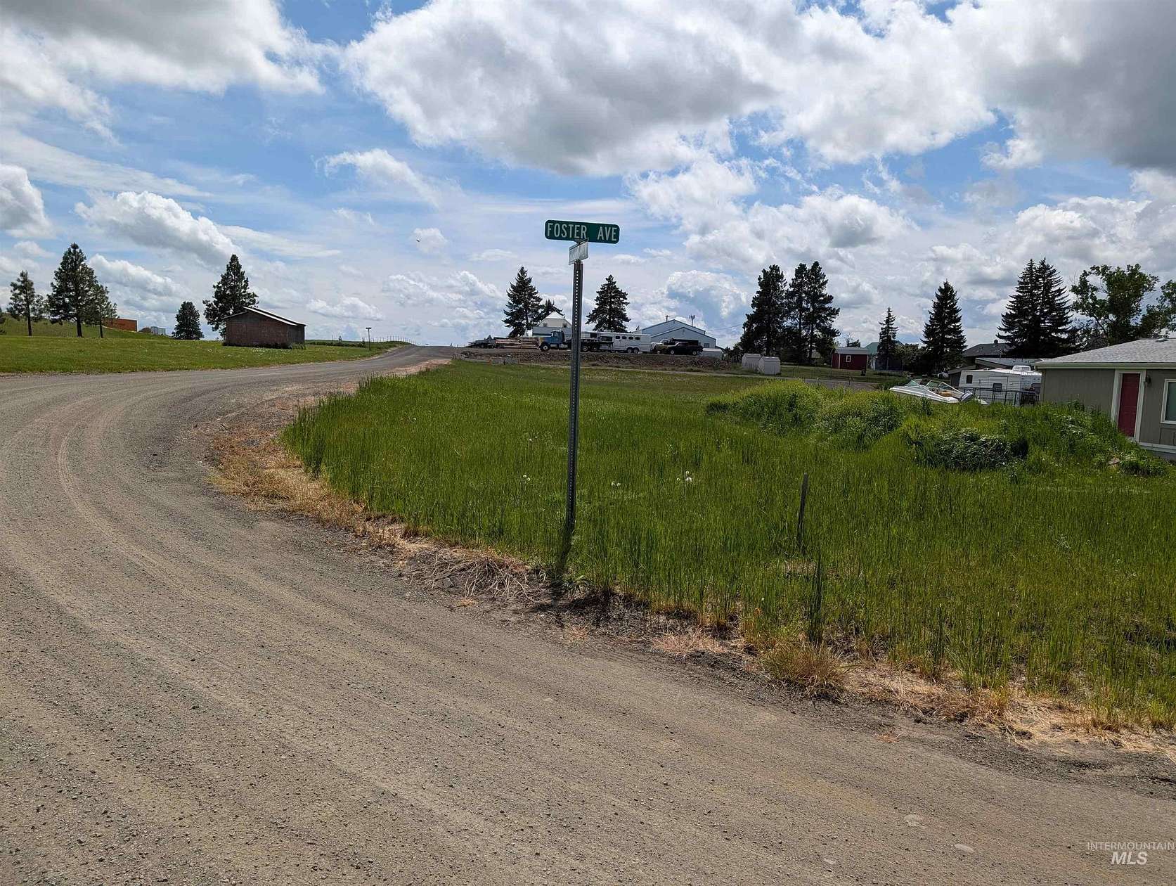 0.15 Acres of Land for Sale in Cottonwood, Idaho