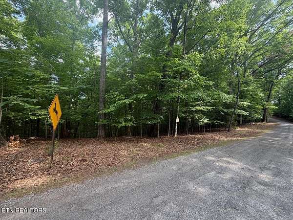0.53 Acres of Residential Land for Sale in Dandridge, Tennessee