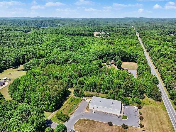 7.66 Acres of Residential Land for Sale in Asheboro, North Carolina