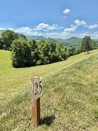 1 Acre of Residential Land for Sale in Butler, Tennessee