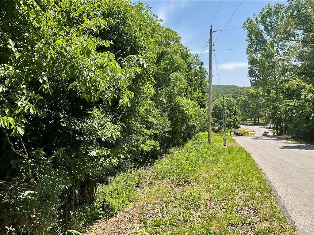0.36 Acres of Land for Sale in Bella Vista, Arkansas