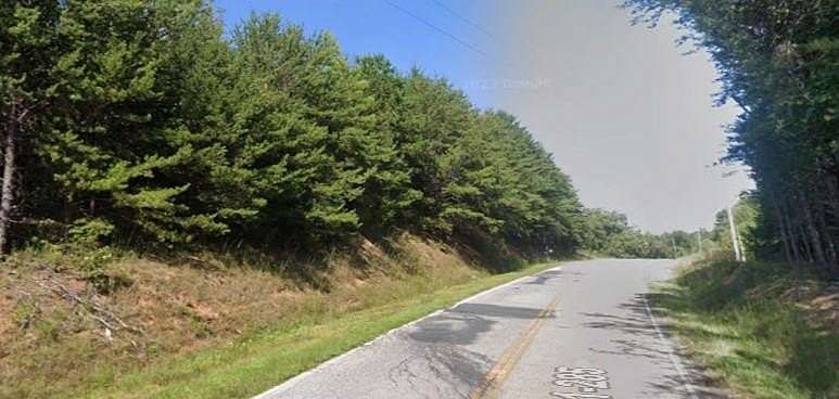 33.7 Acres of Recreational Land for Sale in Gaffney, South Carolina